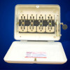 Off Load Changeover Switch